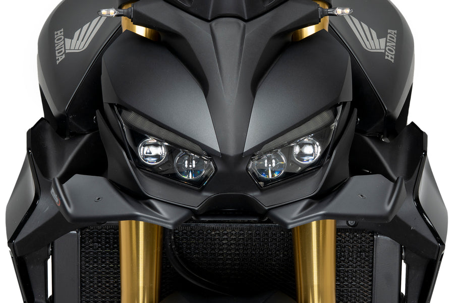 HONDA CB 1000 HORNET SP [2025] – Parabrezza anteriore nudo