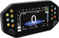 Yamaha Tracer 900 [KOSO NORTH AMERICA] – RX-4 Multifunktions-Tachometer/Drehzahlmesser