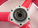 Triumph Sprint 955i RS T695 [2000] - Vorderrad Felge rot-6