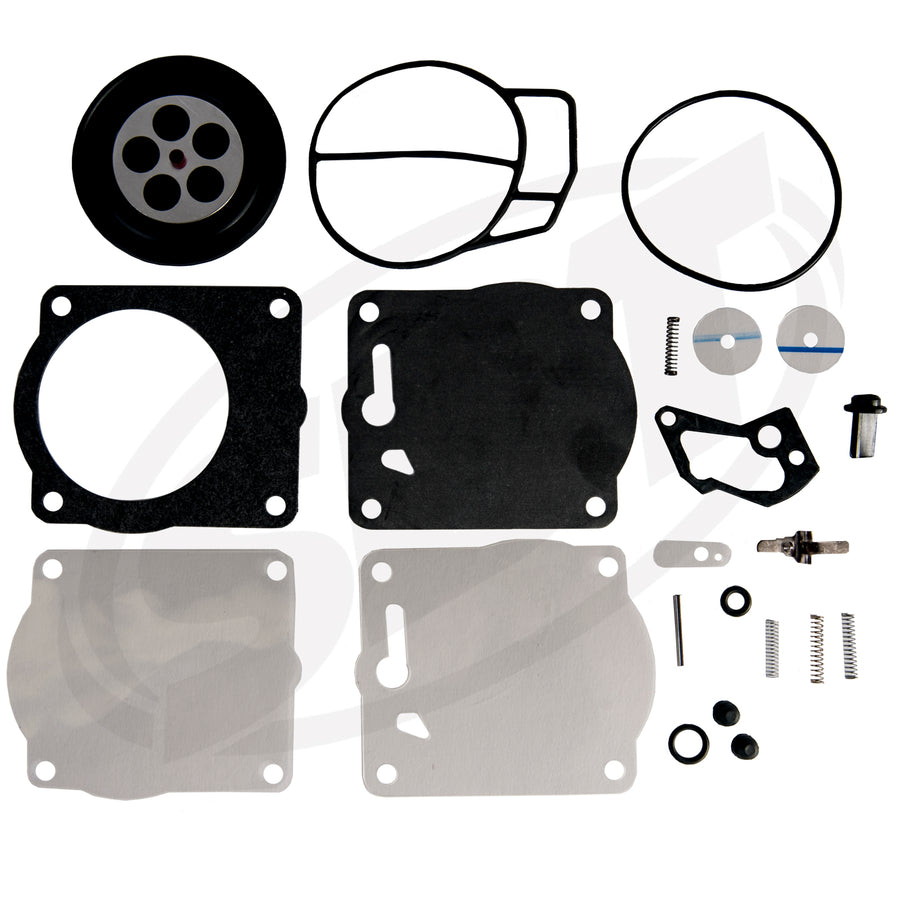 SEA-DOO XP LIMITED 951 [1998-2002] - Kit di riparazione carburatore