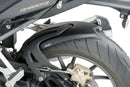 BMW R 1250 RS [2025] - Hinterradabdeckung | Mattschwarz | PUIG 3503J