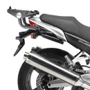 Yamaha BT 1100 Bulldog [2002-2009] – Monokey/Monolock top case carrier, for Monokey plate