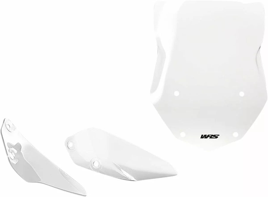 BMW R 1200 R [WRS] – Windschild