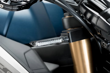 HONDA CB 650 R NEO SPORTS CAFE [2025] – Befestigungswinkel des Blinker an der - 0