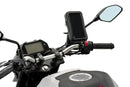SYM SYMPHONY SR 50 [2025] – Porta cellulare e custodia protettiva – Nero-33
