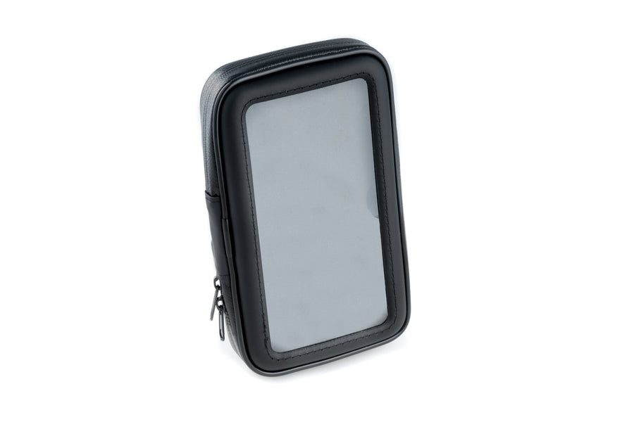 SYM SYMPHONY SR 50 [2025] – Porta cellulare e custodia protettiva – Nero