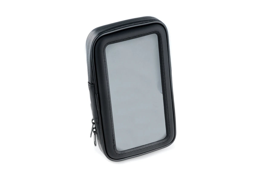 SYM SYMPHONY SR 50 [2025] – Porta cellulare e custodia protettiva – Nero