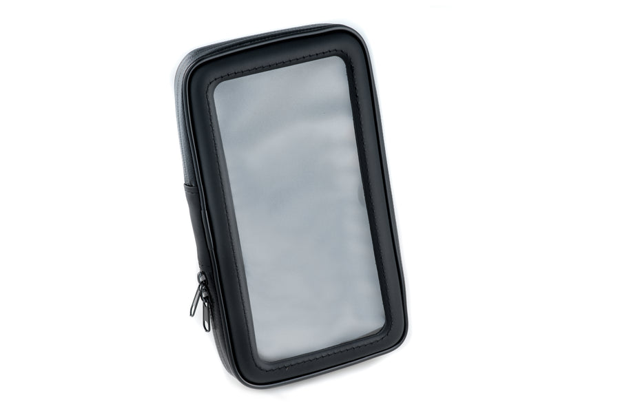 SYM SYMPHONY SR 50 [2025] – Porta cellulare e custodia protettiva – Nero