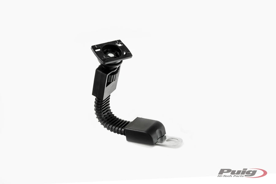 SYM SYMPHONY SR 50 [2025] – Porta cellulare e custodia protettiva – Nero