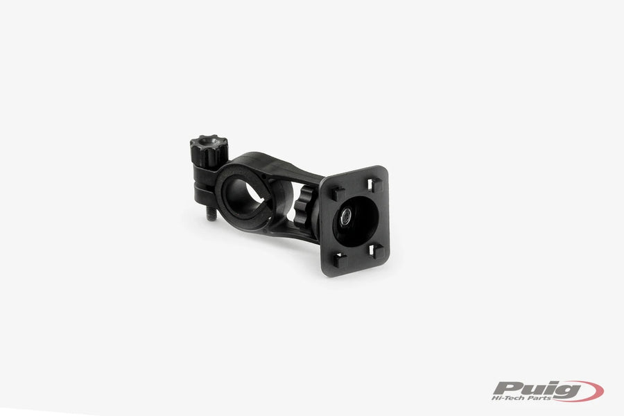 SYM SYMPHONY SR 50 [2025] – Porta cellulare e custodia protettiva – Nero
