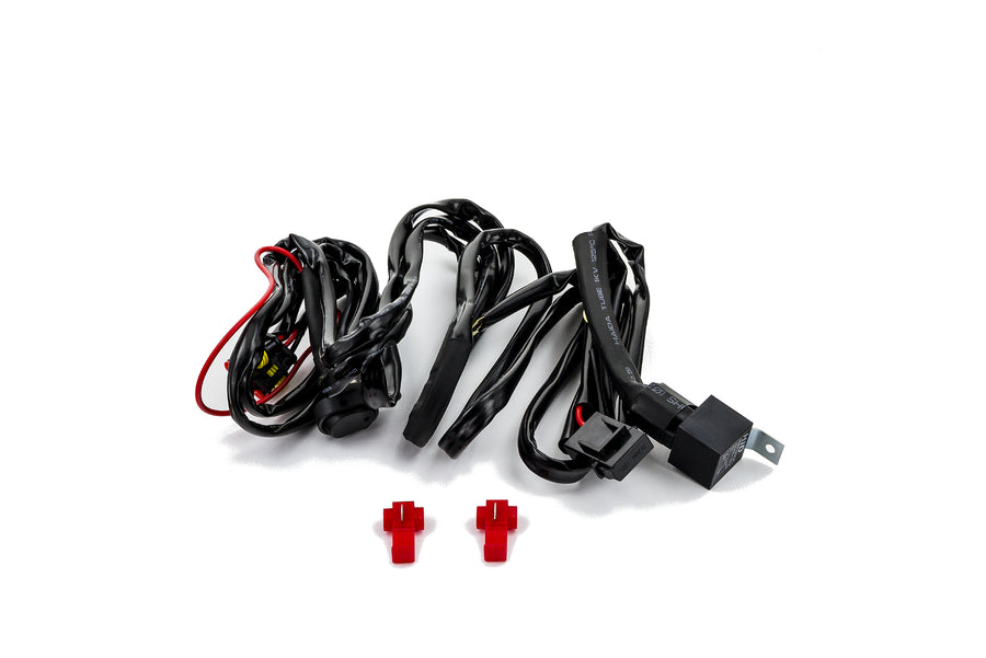 VOGE 500R [2025] – Fari aggiuntivi Beam 3.0 – Nero