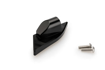 DUCATI PANIGALE V4R [2022] - Rearview mirror adapter for attachment to the