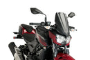 KAWASAKI Z 400 [2024] – New Generation Sport – Schwarz-9