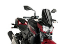 KAWASAKI Z 400 [2024] – New Generation Sport – Getönt-13