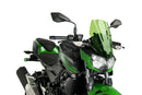 KAWASAKI Z 400 [2024] – New Generation Sport – Getönt-7