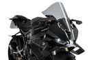 BMW S 1000 RR [2025] – Cupolino R-Racer – Nero-4