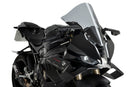 BMW S 1000 RR [2025] – R-Racer Scheibe – Getönt