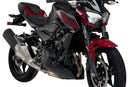KAWASAKI Z 400 [2020] – Bugspoiler – Carbon look-5