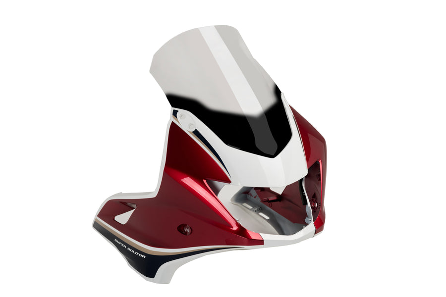 HONDA CB 1300 SB [0000] – touring screen – tinted