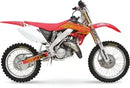 Honda Cr 125 R [2005-2007] - Factory Fatty™ manifold - picture 6