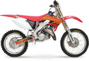 Honda Cr 125 R [2005-2007] - Factory Fatty™ manifold - picture 4