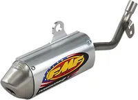 Kawasaki KX 500 (KX 500 E) [1989, 1995, 1997-2000, 2002-2004] - Silenziatore Powercore - foto 11