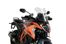 KTM 1290 SUPERDUKE GT [2025] – Tourenscheibe – Transparent-12