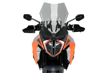 KTM 1290 SUPERDUKE GT [2025] - parabrezza touring | Colorato | PUIG 3564H