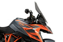 KTM 1290 SUPERDUKE GT [2025] – Tourenscheibe – Transparent-13