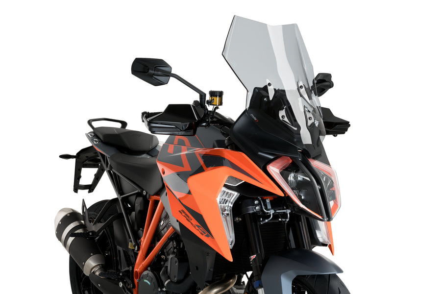 KTM 1290 SUPERDUKE GT [2025] – Tourenscheibe – Transparent