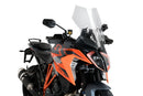 KTM 1290 SUPERDUKE GT [2025] – Tourenscheibe – Transparent-3