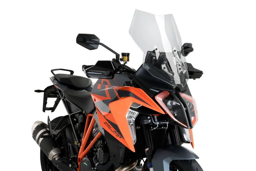 KTM 1290 SUPERDUKE GT [2025] – Tourenscheibe – Transparent