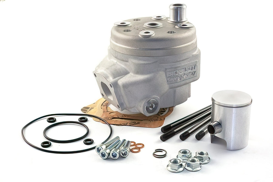 Aprilia RX Factory 50 2T - kit cilindro 70cc RF-WR