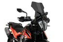 KTM 890 ADVENTURE R RALLY [2024] – Tourenscheibe – Getönt-9