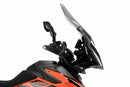 KTM 890 ADVENTURE R RALLY [2024] – Tourenscheibe – Transparent-6