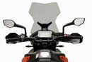 KTM 890 ADVENTURE R RALLY [2024] – Tourenscheibe – Transparent-12