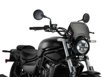 KAWASAKI ELIMINATOR 500 SE [2025] – Mirage – Molto colorato