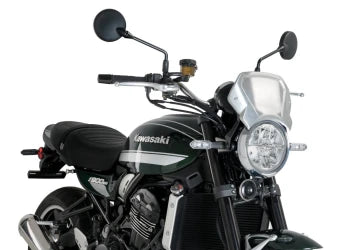 KAWASAKI Z 900 RS SE [2025] – Cupolino retro – Colorato