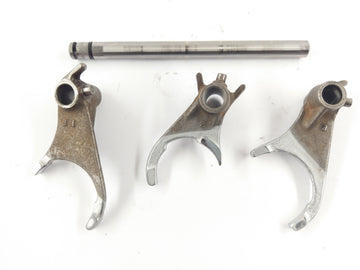 Triumph Trophy 900 T300 [1992] - Switch Forks Switching Claws Set - 0