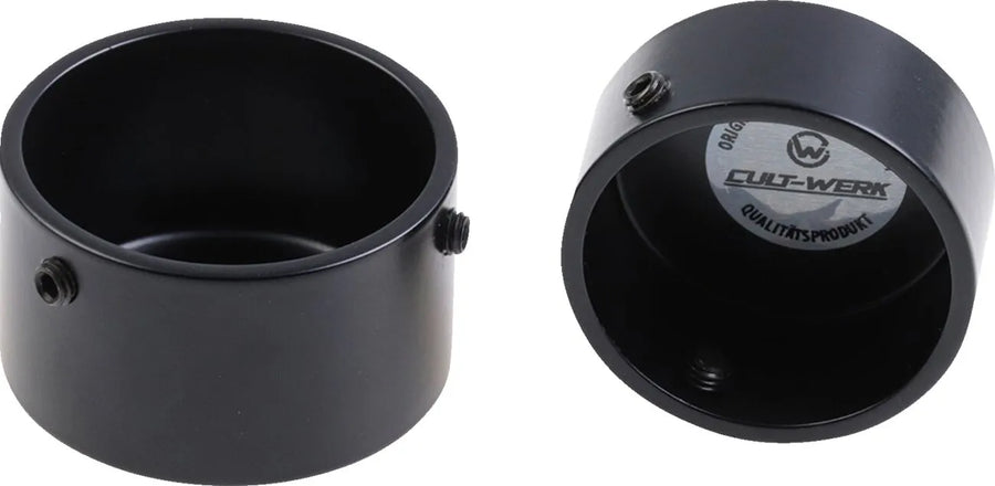 Harley Davidson Sportster S 1250 [CULT WERK] – copertura dell'asse