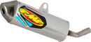 Kawasaki KX 500 (KX 500 E) [1989, 1995, 1997-2000, 2002-2004] - Silenziatore Powercore - foto 2