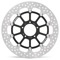 Ducati 1100 Panigale V 4 S [2022] - Cubiq floating brake disc - picture 7
