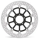 Ducati 1100 Panigale V 4 S [2022] - Cubiq floating brake disc - picture 7