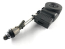 BMW M 535i E28 [1986] - Automatic antenna broken off-3