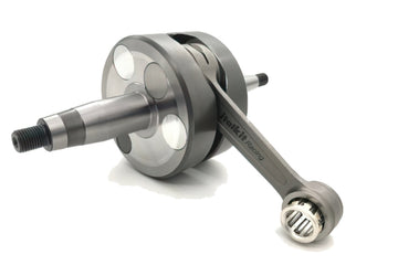 Derbi Senda R X-Treme Enduro '05 - '10 50 2T D50B0 - crankshaft 44.9 mm stroke