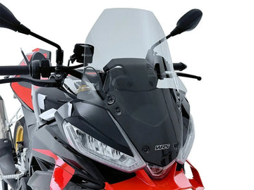 aprilia tuono 1100 [WRS] – Parabrezza touring Tuono V4