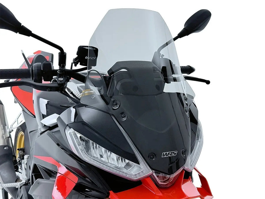 aprilia tuono 1100 [WRS] – Touring Windschild Tuono V4