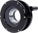 Harley-Davidson FLRT 1690 Freewheeler [2015-2016] - Kit filtro aria BA - Superficie: nera - Immagine 4