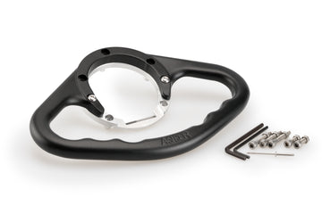 APRILIA RSV4 [2024] – Anello di sicurezza – Nero
