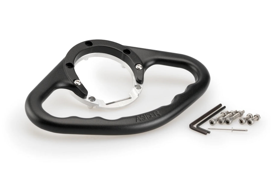 APRILIA RSV4 [2024] – Retaining ring – Black